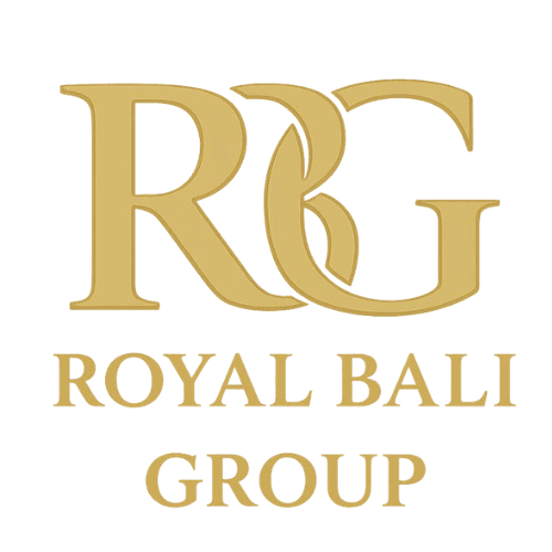 Royal Bali Group Logo