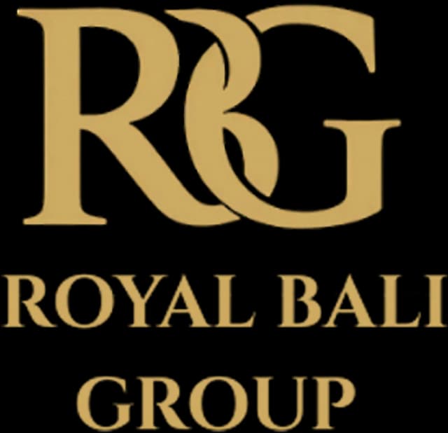Royal Bali Group Logo