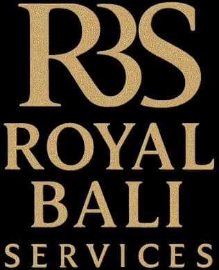 Royal Bali Services Logo