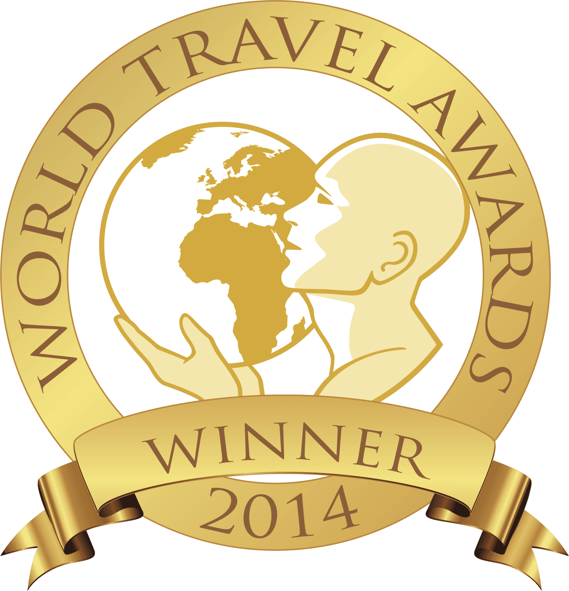 World Travel Awards Icon