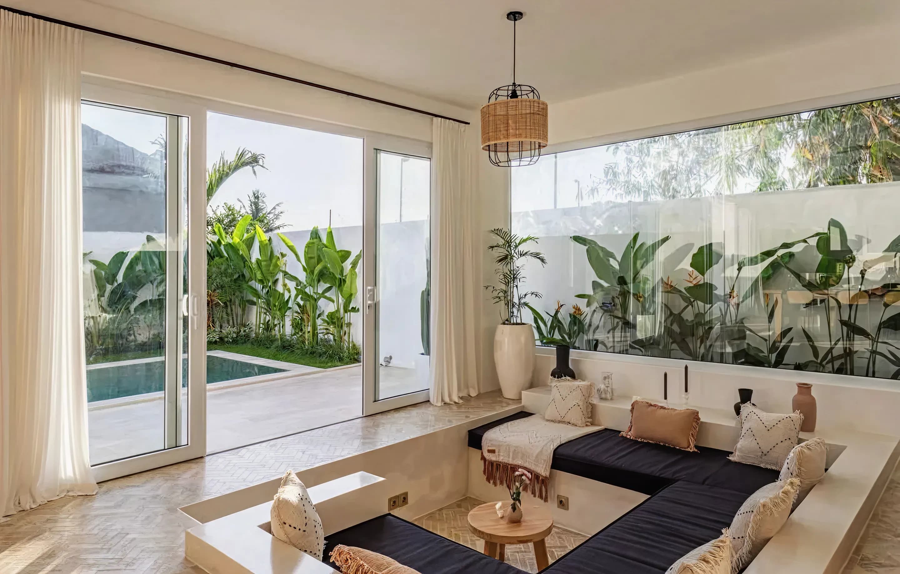 Construction Oversight Background