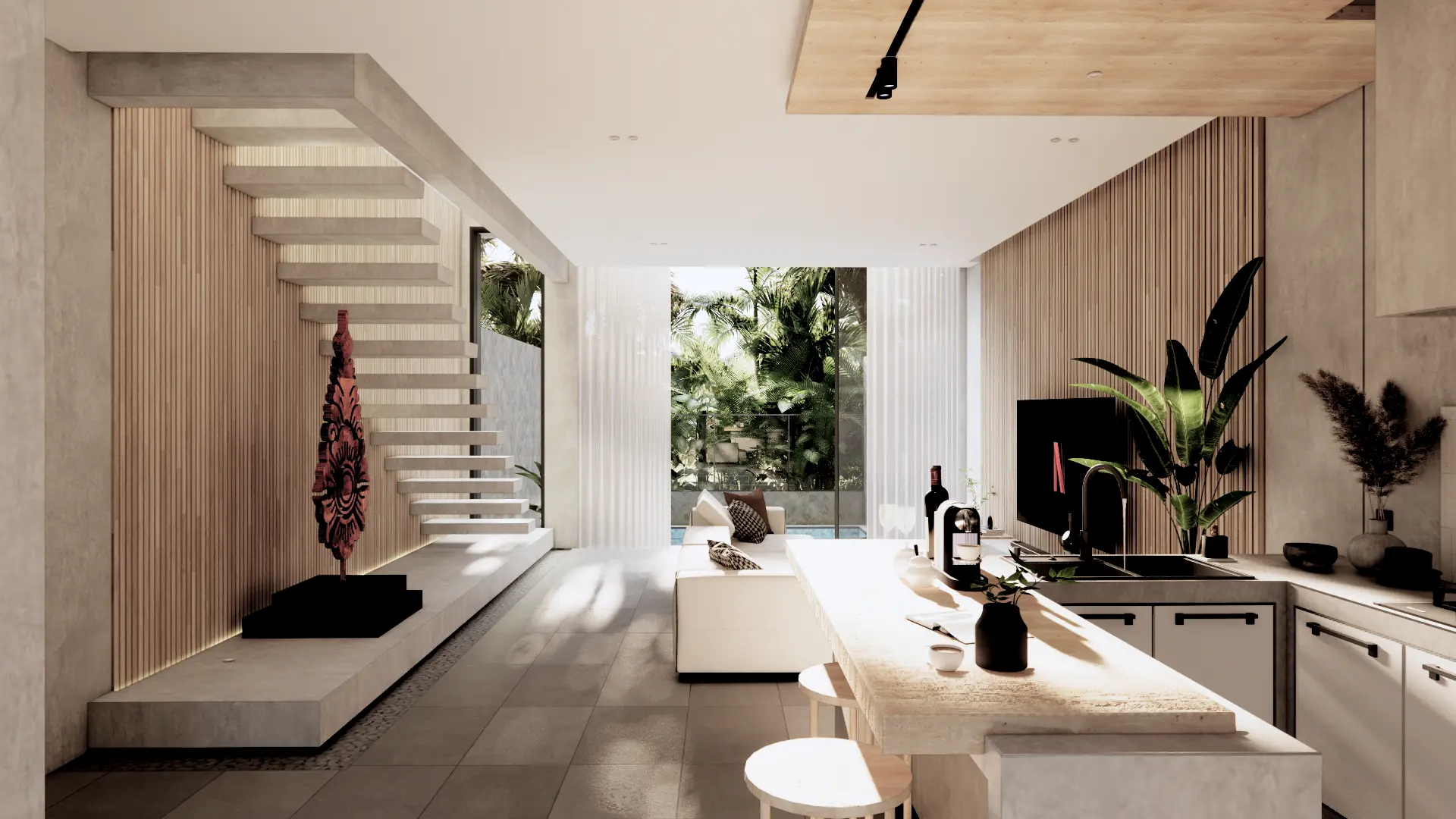 Bali Villa Investment ROI