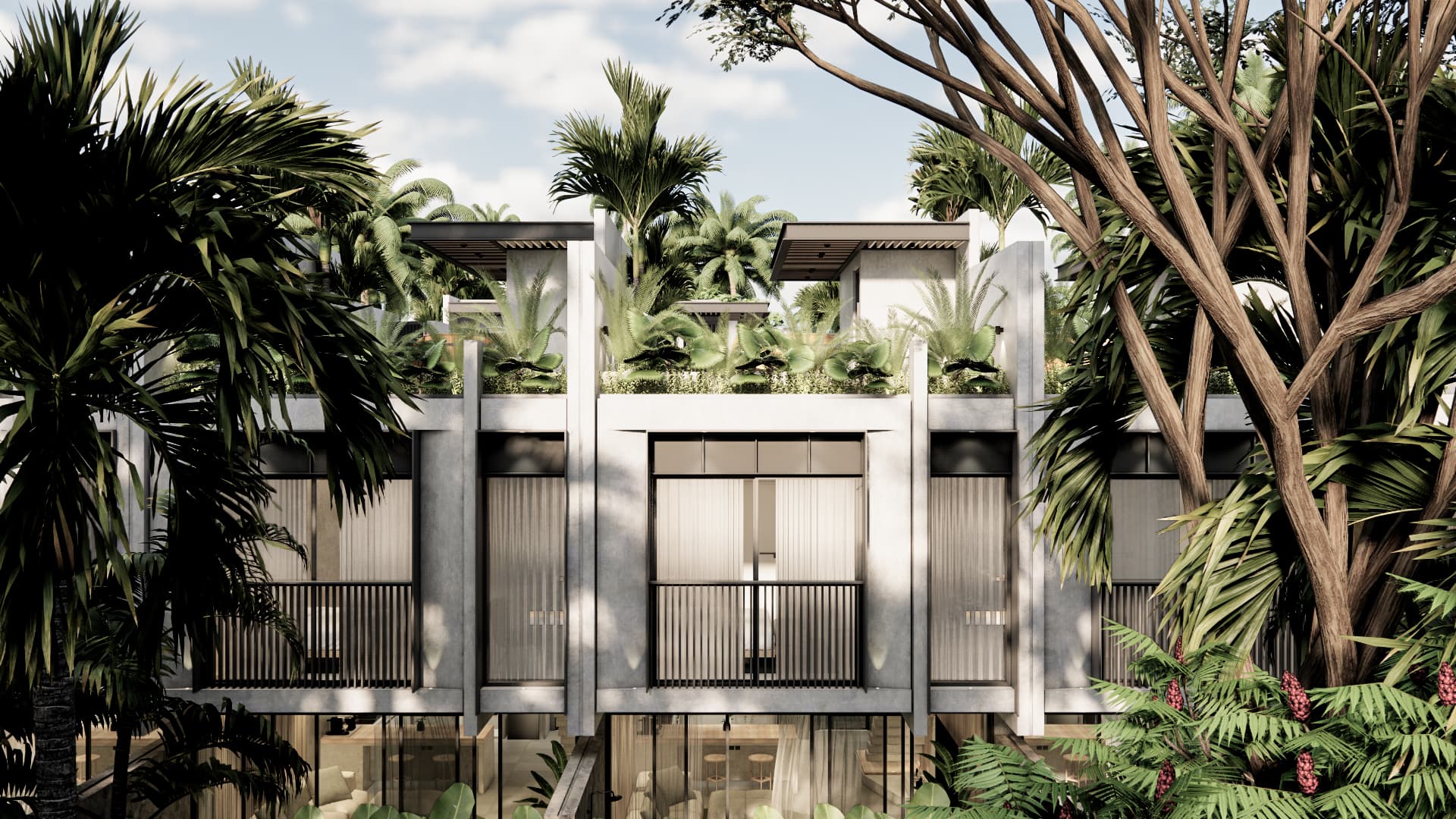Royal Bali Developments