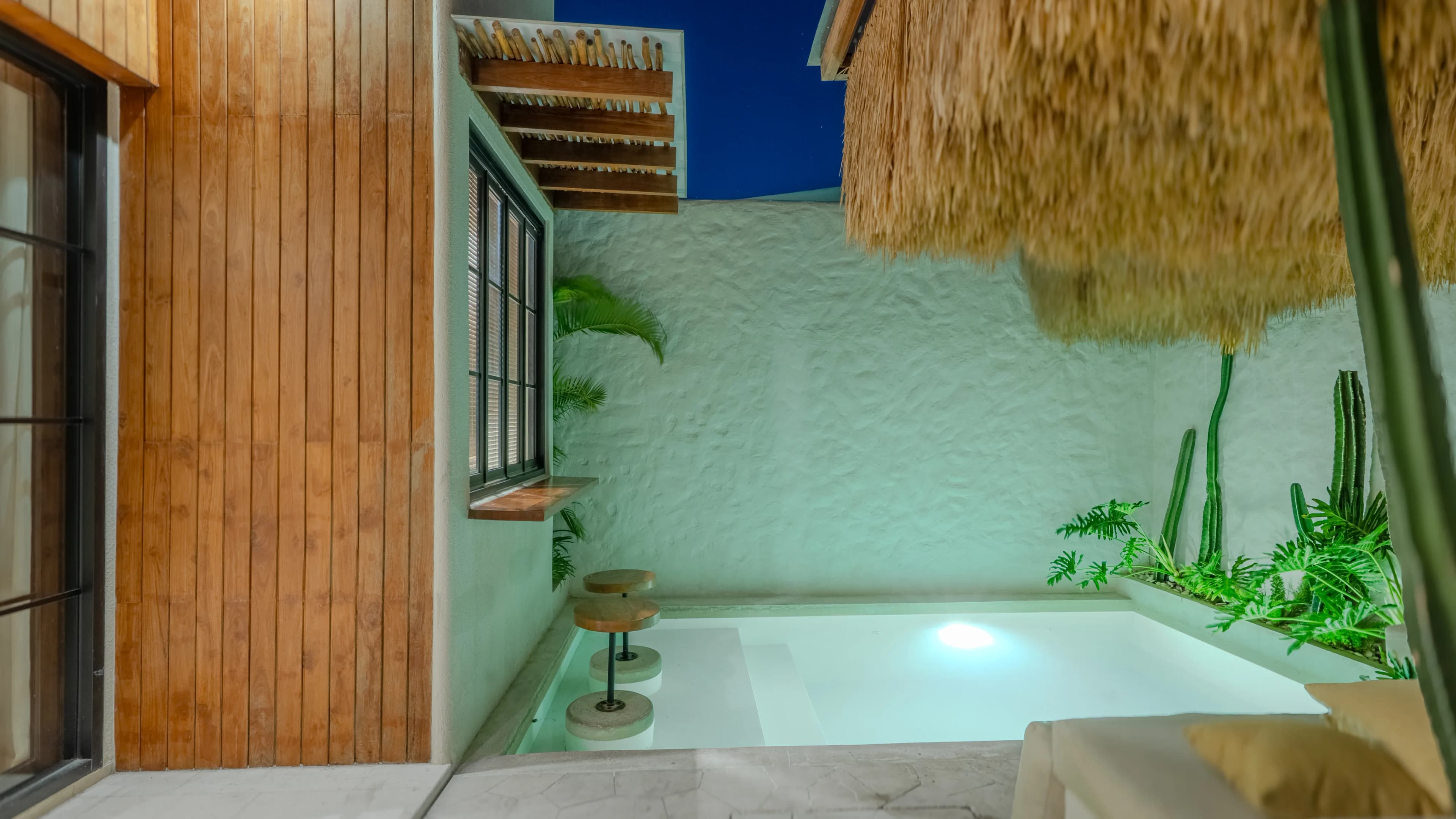 2 Bedroom Near to Finns Beach Club and Atlas - Image 2