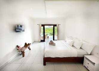 Canggu Sunrise Villa | 3BR w/ Private Pool - Image 2