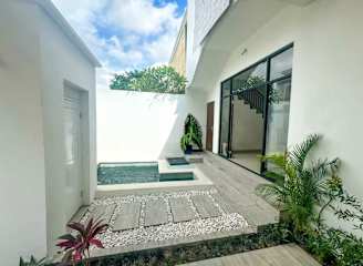 Canggu Sunrise Villa | 3BR w/ Private Pool - Image 3