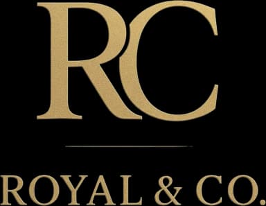 Royal & Co Logo