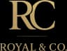 Royal & Co Logo