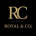 Royal & Co Logo